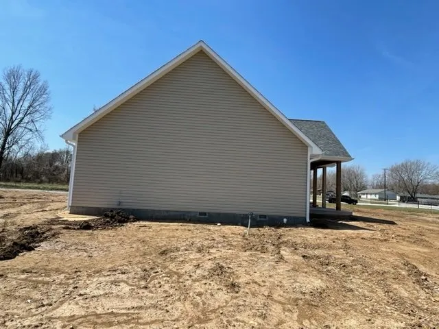 Slide of Blaylock’s Home Improvement