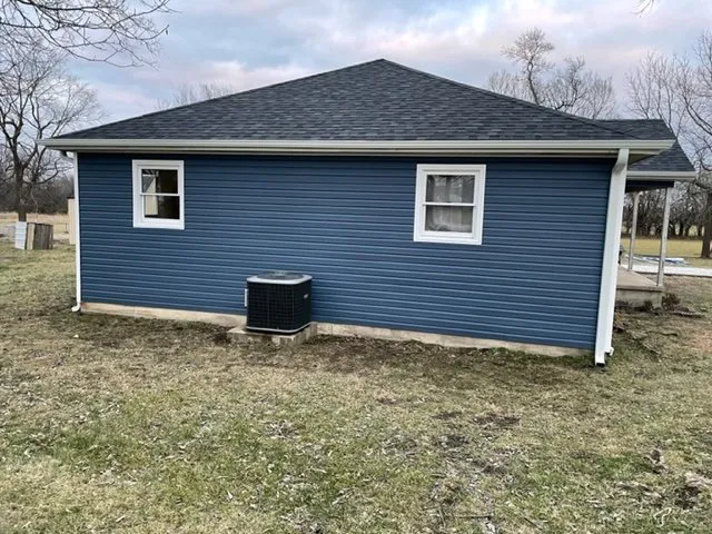 Slide of Blaylock’s Home Improvement