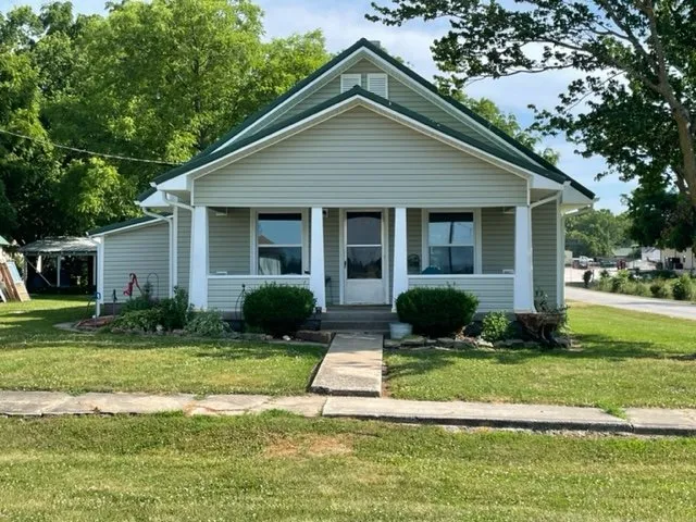 Slide of Blaylock’s Home Improvement