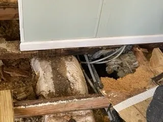 Slide of Blaylock’s Home Improvement