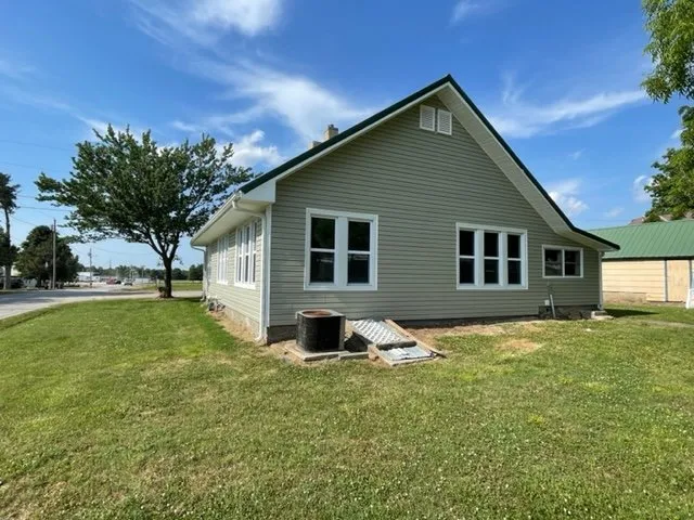 Slide of Blaylock’s Home Improvement