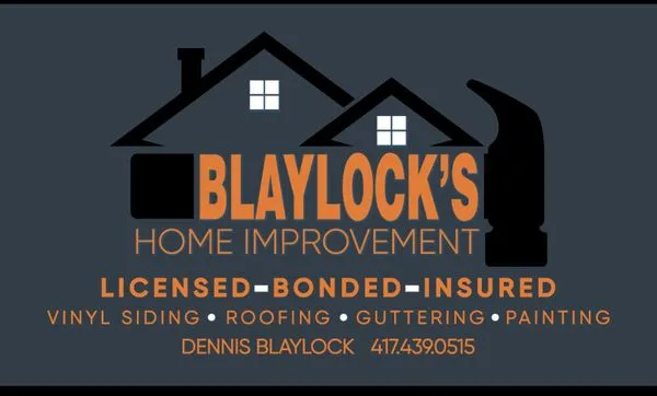 Blaylock’s Home Improvement