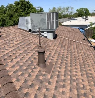 Slide of Blayne Price Roofing