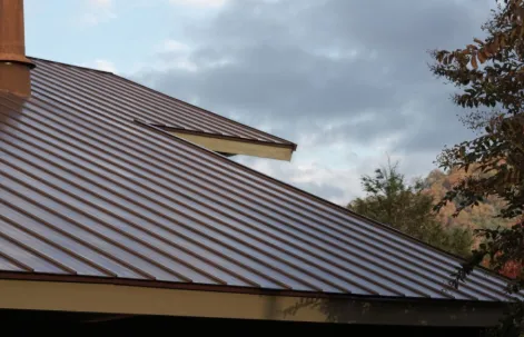 Slide of Blayne Price Roofing