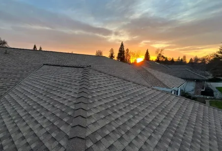 Slide of Blayne Price Roofing