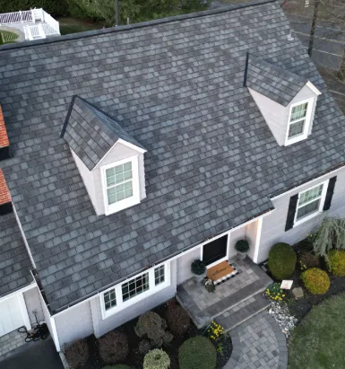 Slide of Blayne Price Roofing