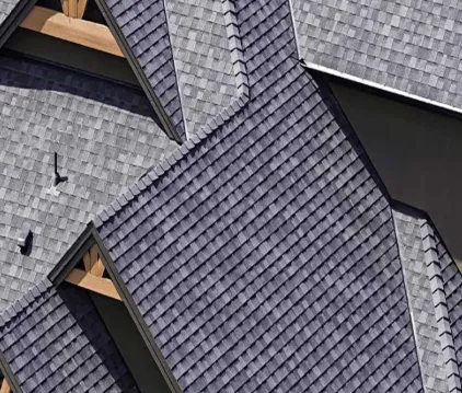 Slide of Blayne Price Roofing