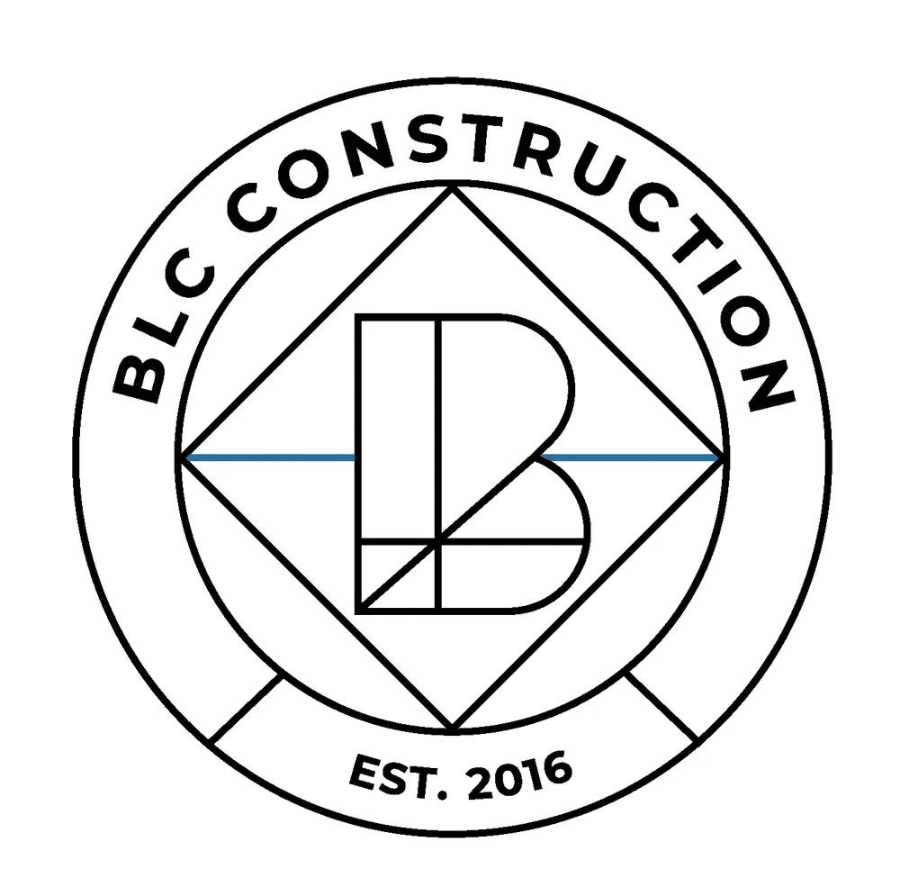 Slide of BLC Construction