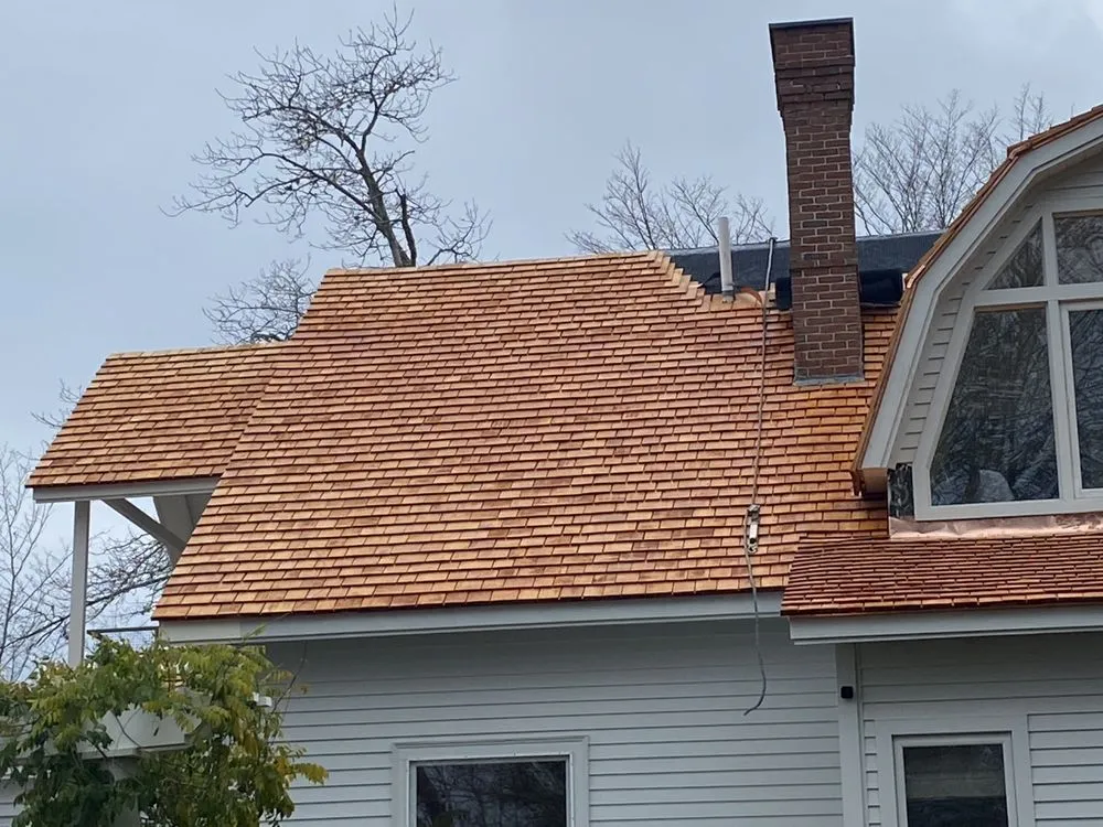 Slide of BLC Home Improvement