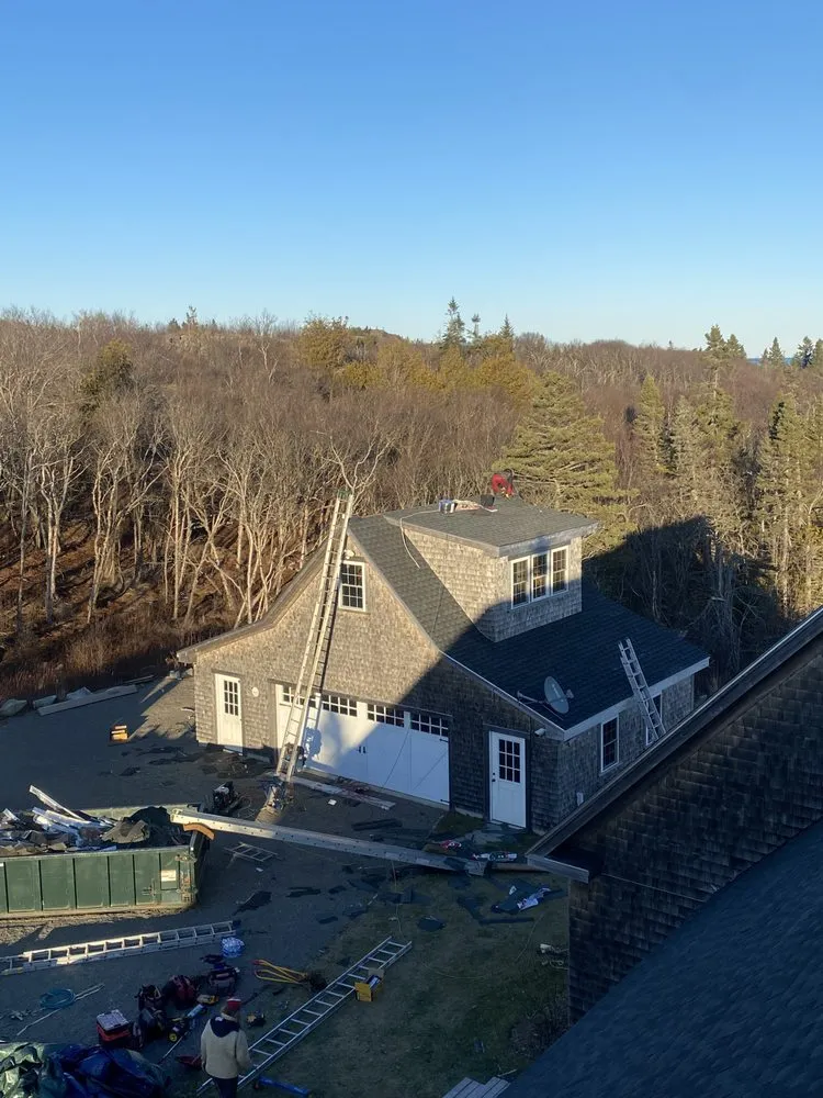 Slide of BLC Home Improvement