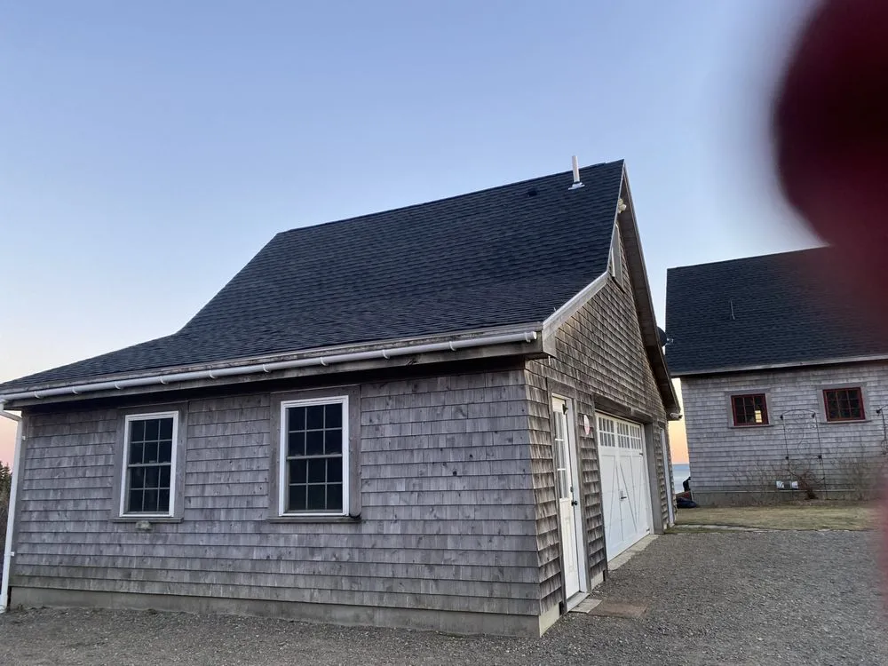 Slide of BLC Home Improvement