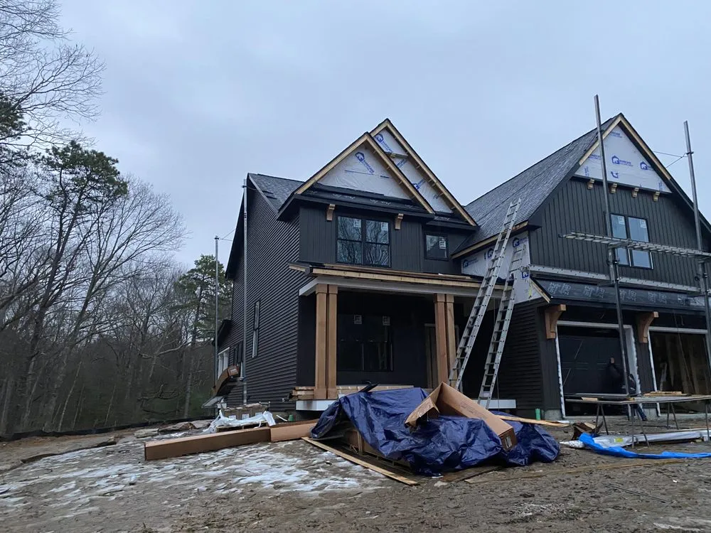 Slide of BLC Home Improvement