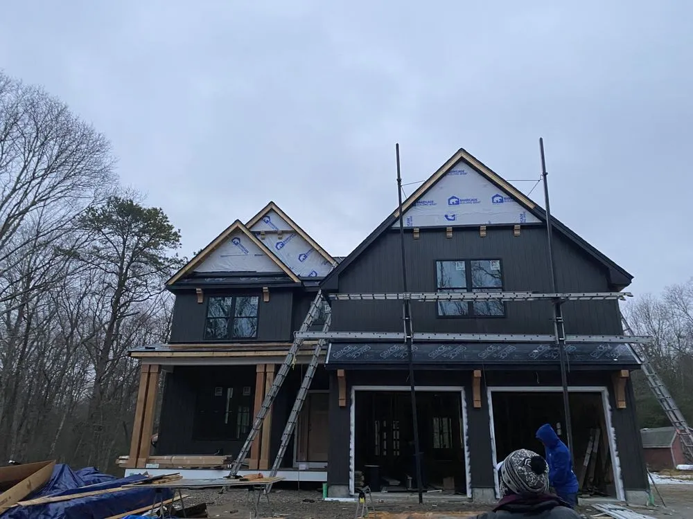 Slide of BLC Home Improvement