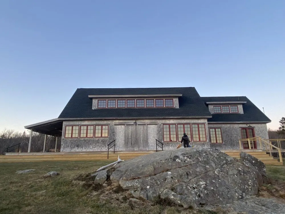 Slide of BLC Home Improvement