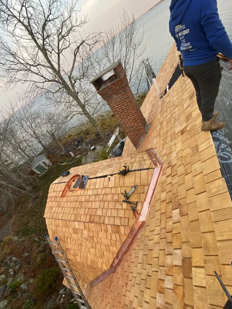 Slide of BLC Home Improvement