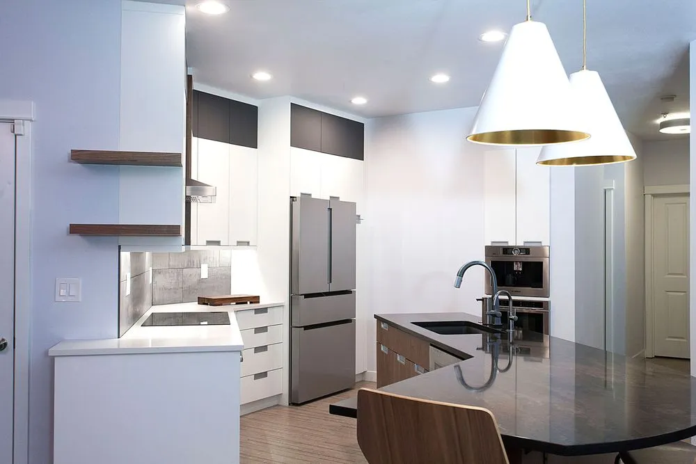 Slide of BLC Remodeling