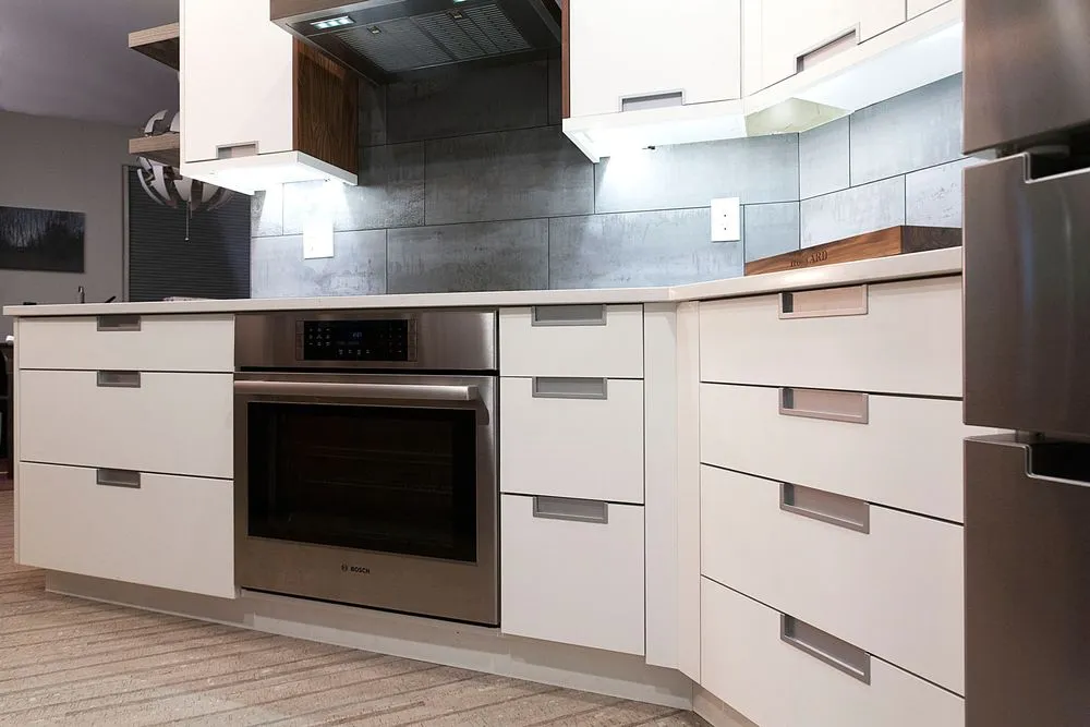 Slide of BLC Remodeling