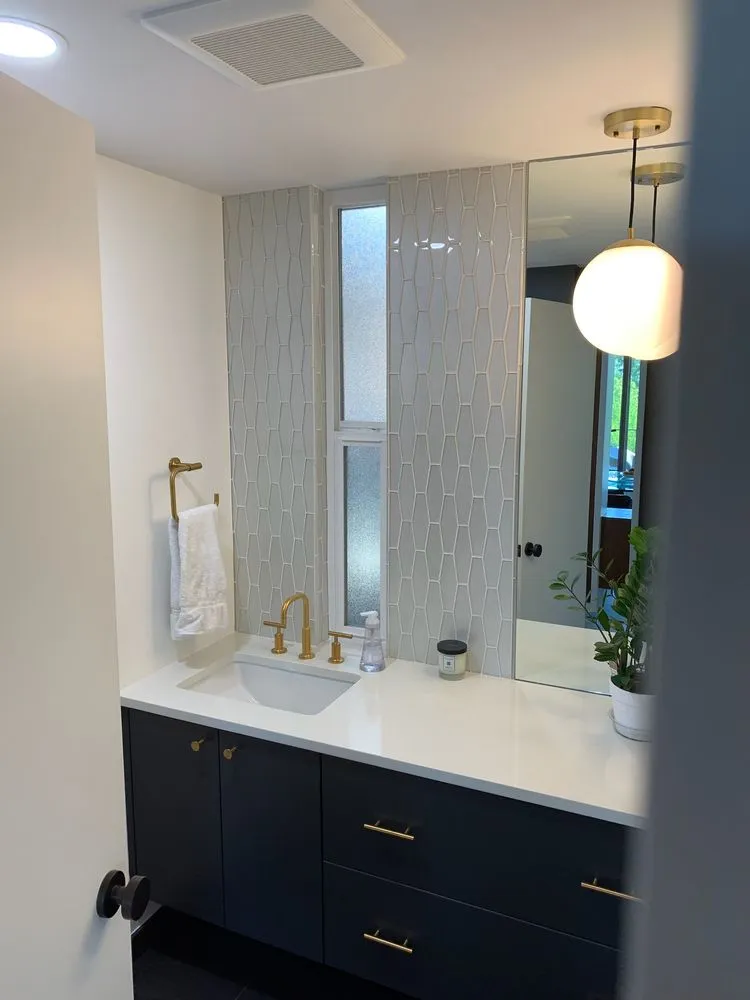 Slide of BLC Remodeling