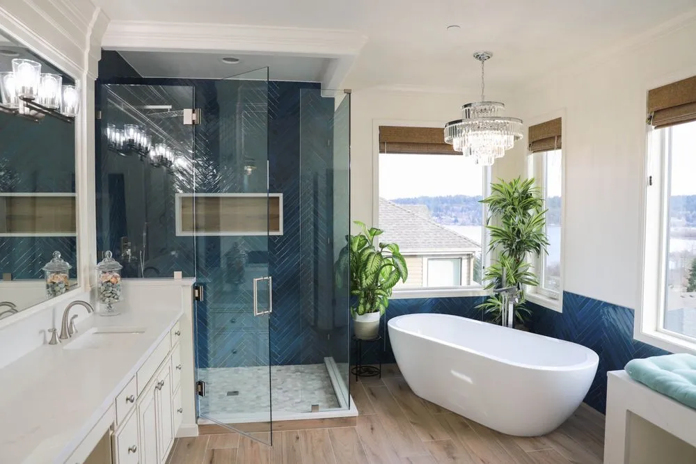 Slide of BLC Remodeling