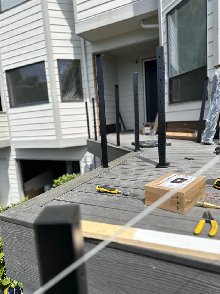 Slide of BLC Remodeling