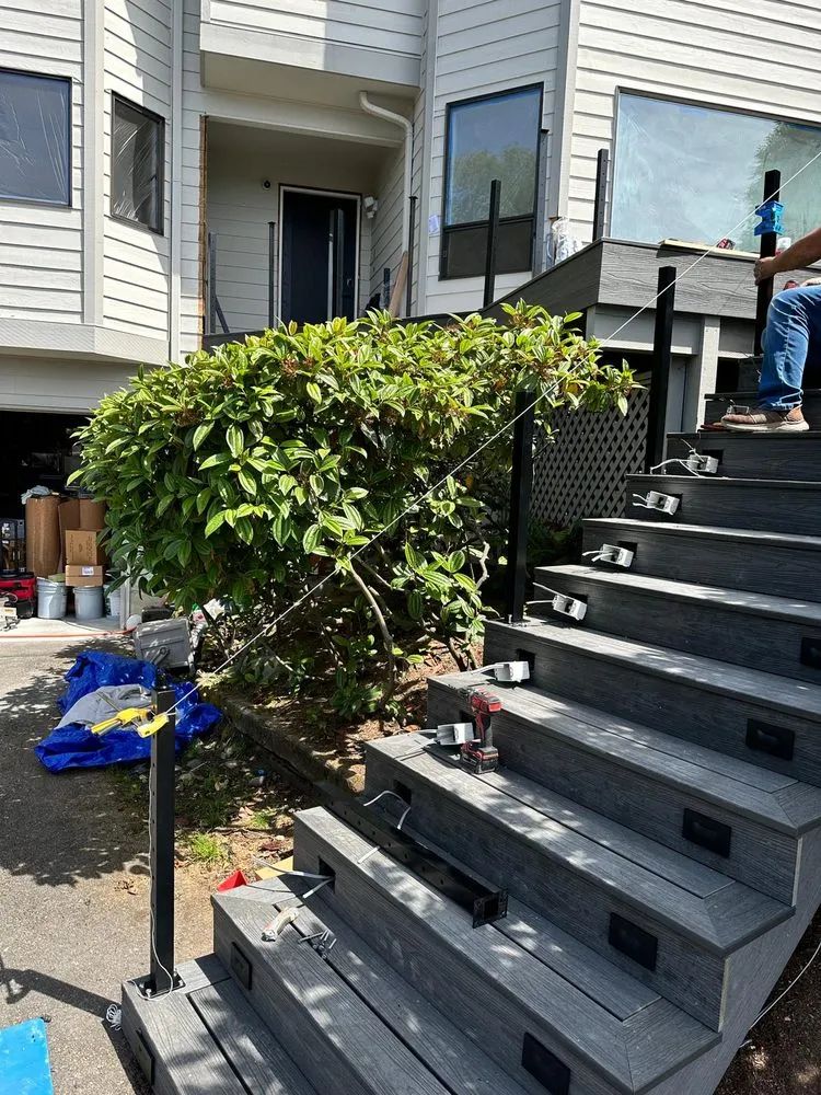 Slide of BLC Remodeling