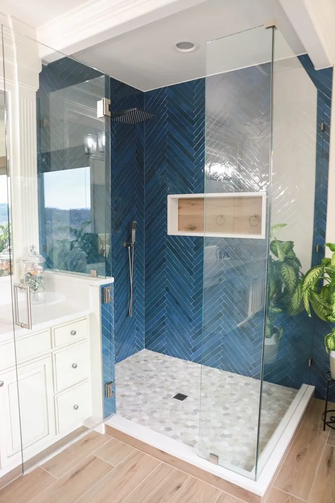 Slide of BLC Remodeling