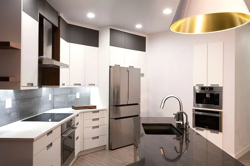 Slide of BLC Remodeling