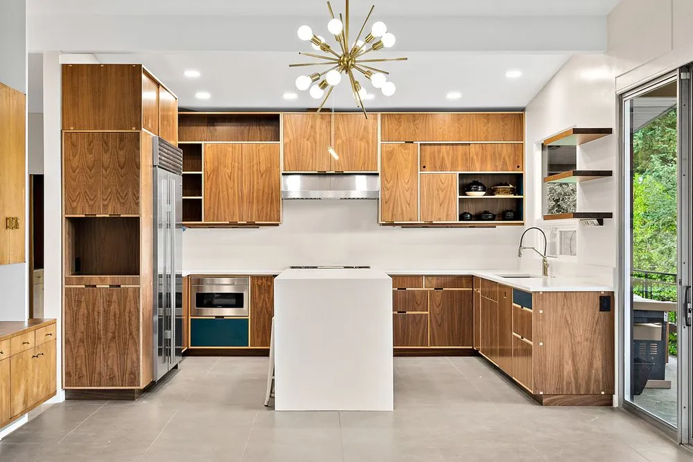 Slide of BLC Remodeling