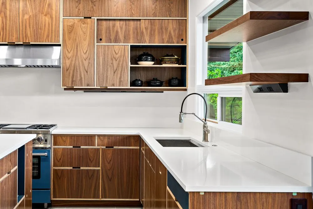 Slide of BLC Remodeling