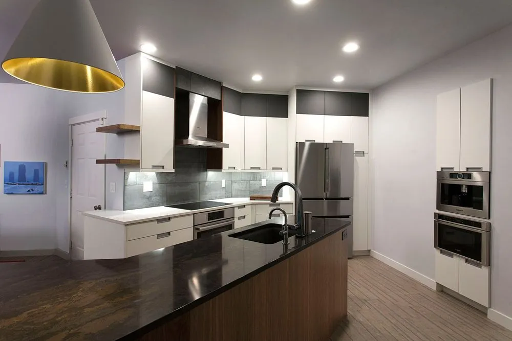 Slide of BLC Remodeling