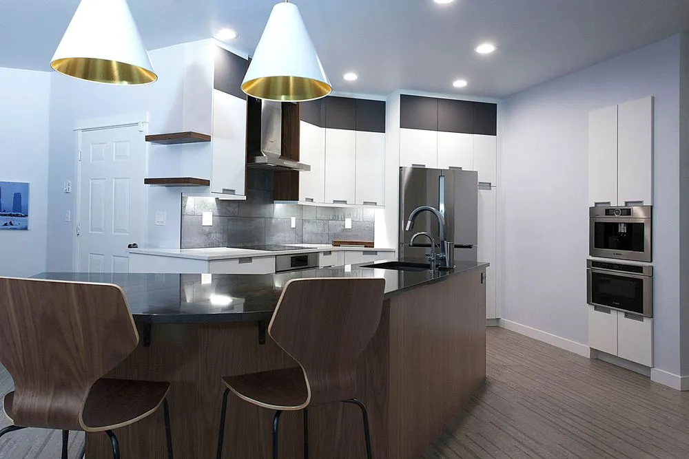 Slide of BLC Remodeling