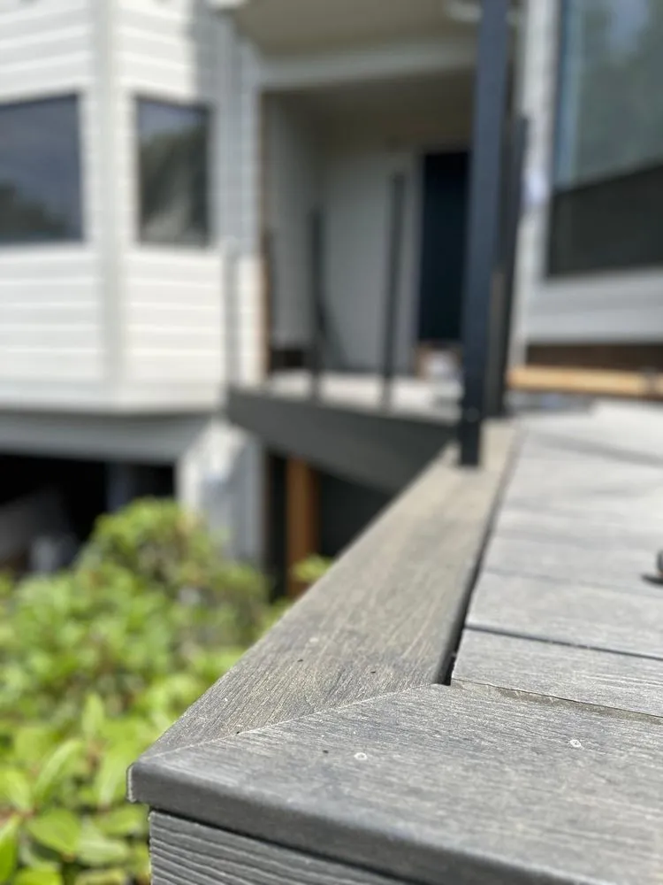 Slide of BLC Remodeling