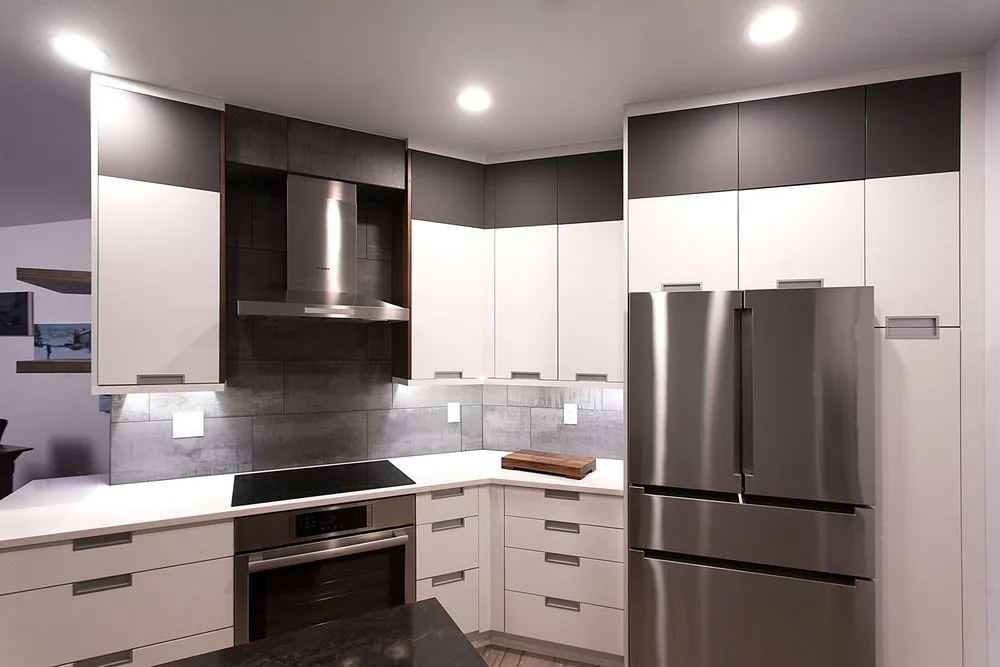 Slide of BLC Remodeling