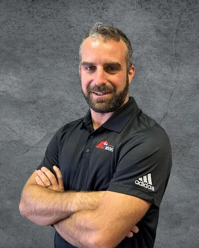 Slide of BLC Roofing