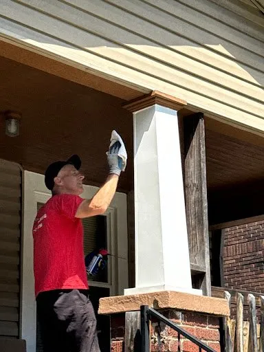 Slide of BLC Roofing