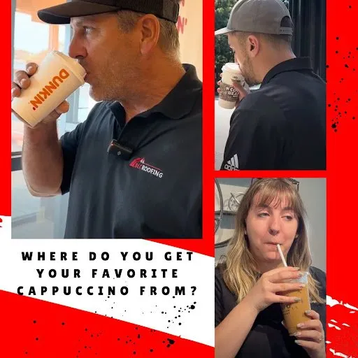 Slide of BLC Roofing