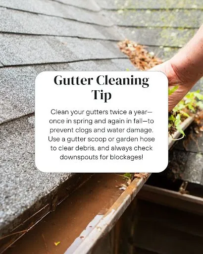 Slide of BLC Roofing