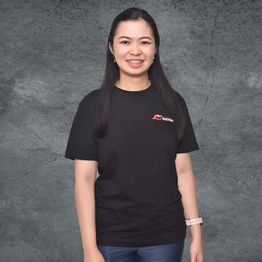 Slide of BLC Roofing