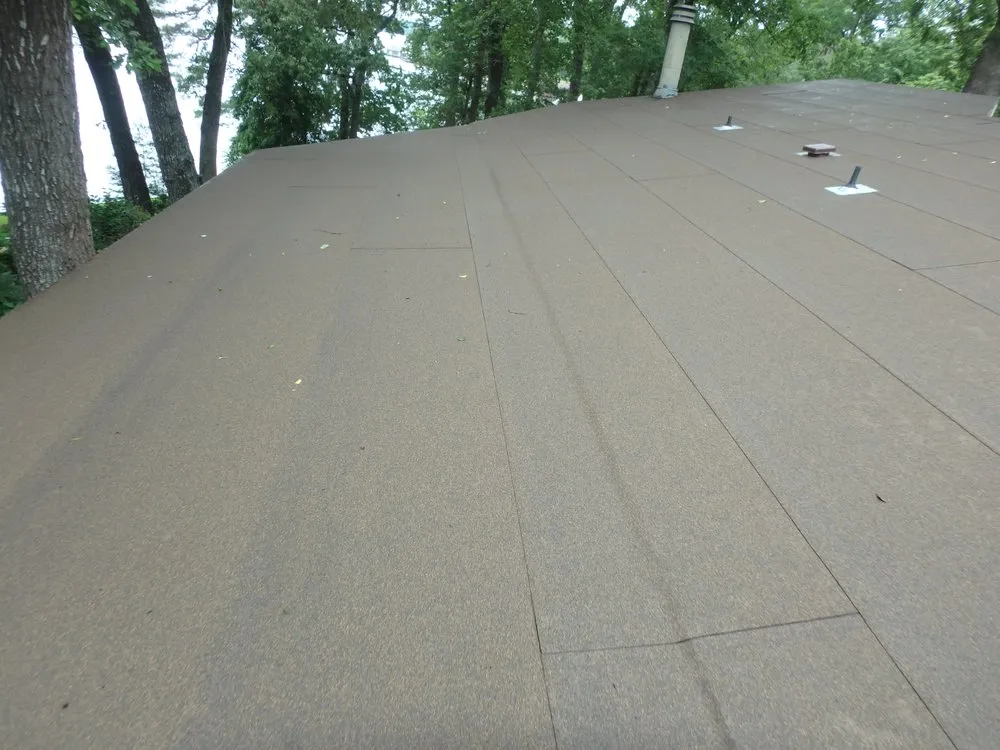 Slide of BLC Roofing and Construction