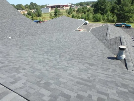 BLC Roofing and Construction