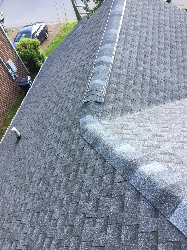 Emergency flat roof repair experts serving Antioch, TN - BLC Roofing