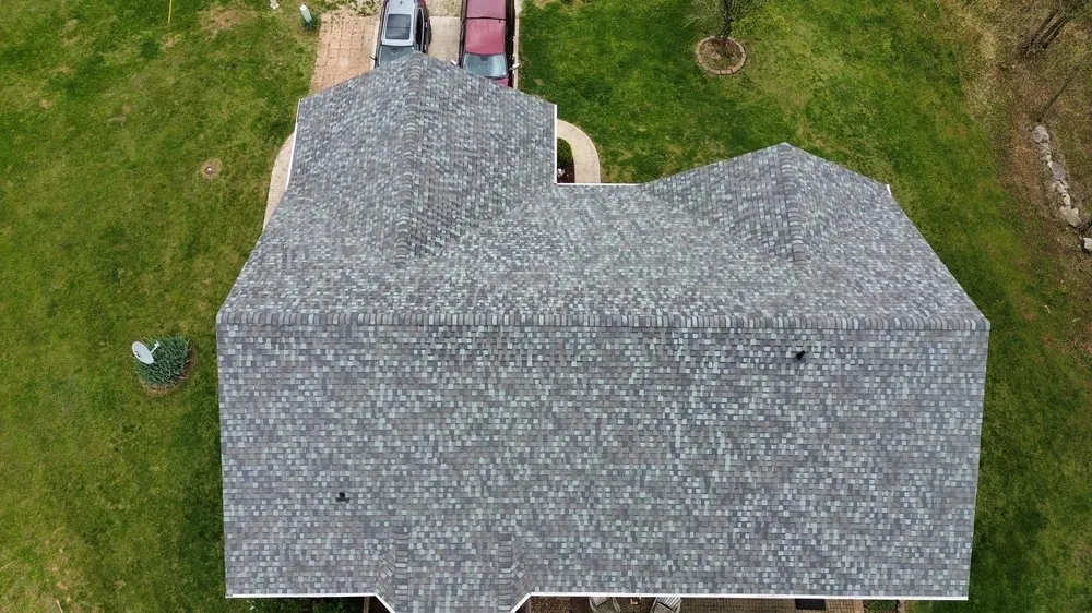 Slide of BLE Construction