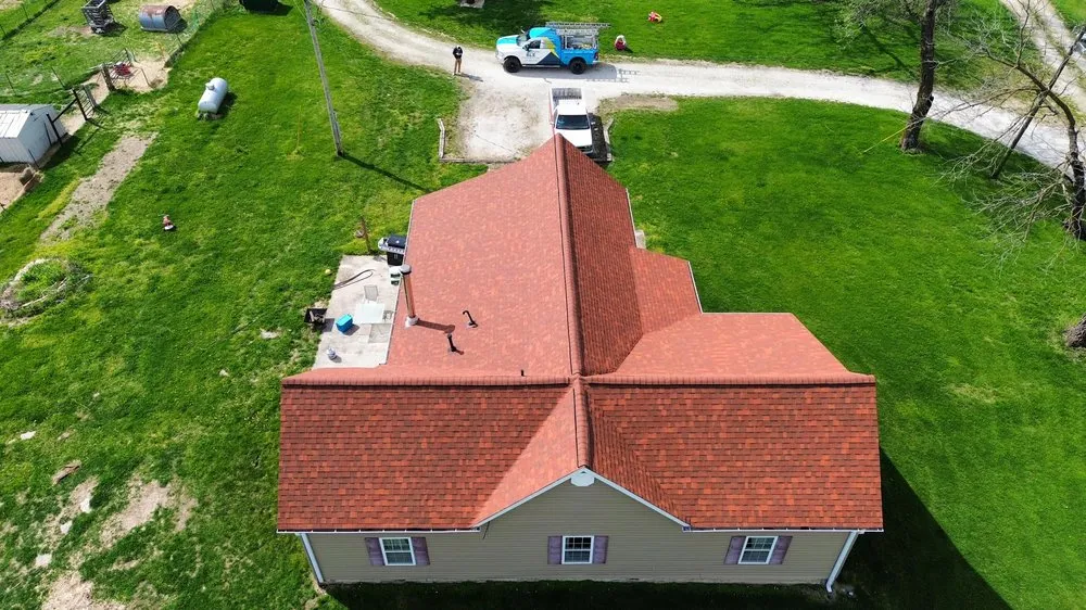 Slide of BLE Construction