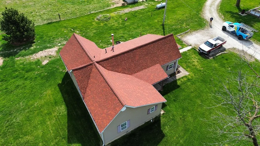 Slide of BLE Construction