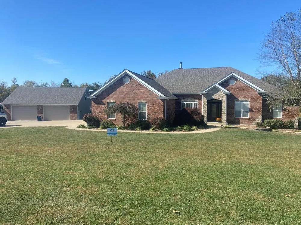 Slide of BLE Construction