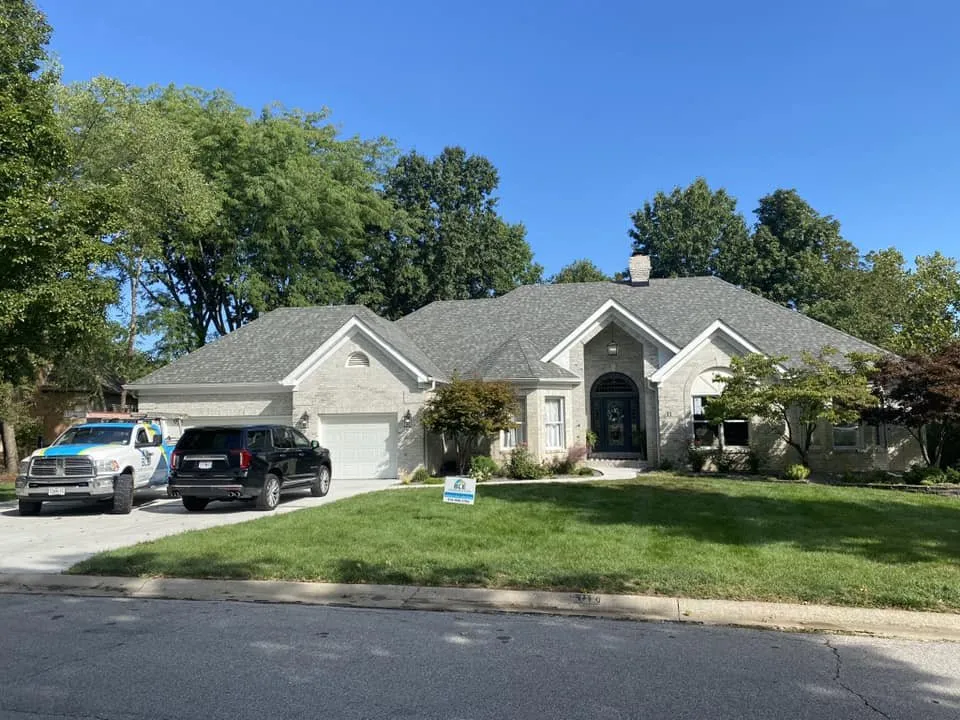 Slide of BLE Construction