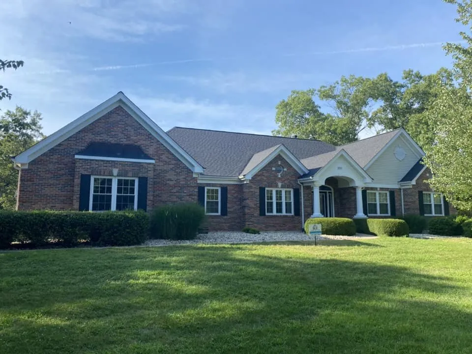 Slide of BLE Construction