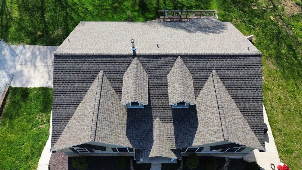 Slide of BLE Construction