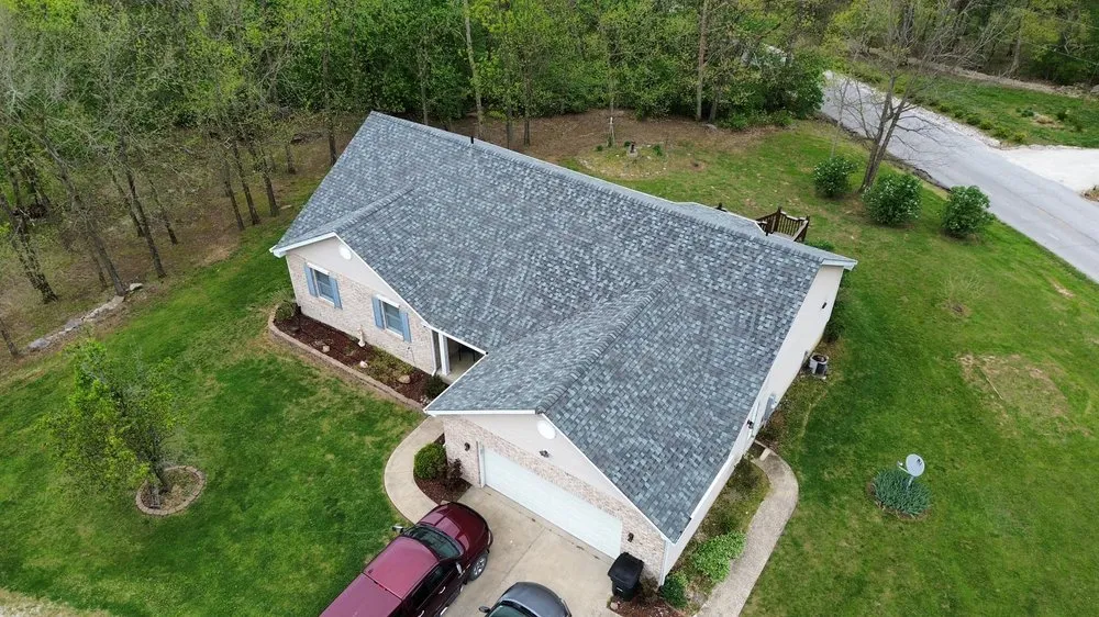 Slide of BLE Construction