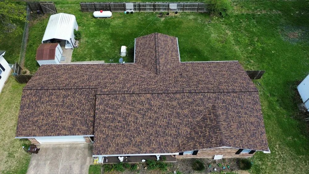 Slide of BLE Construction